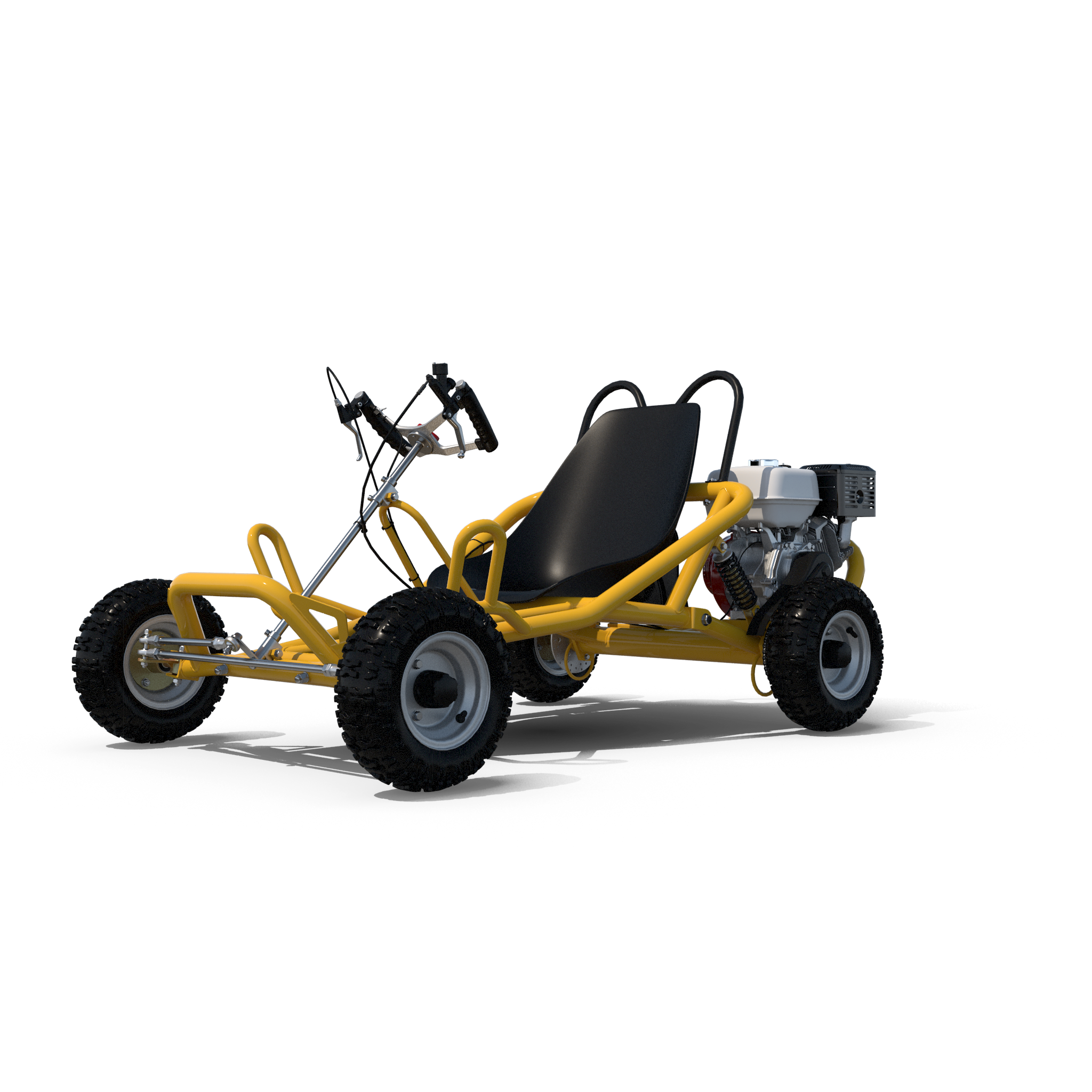 Go-Kart
